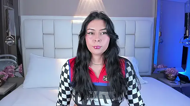 Avatar of JessyEvans