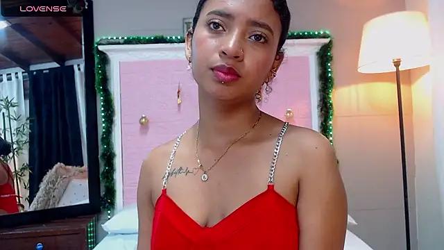 JessyZoe from StripChat