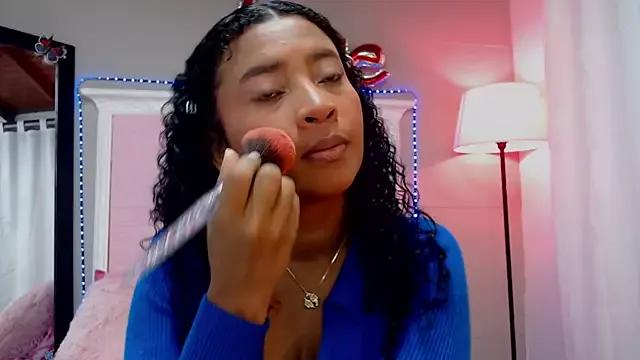 JessyZoe from StripChat