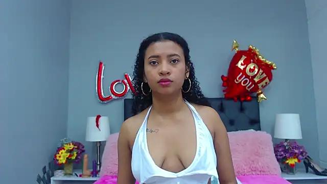 JessyZoe from StripChat