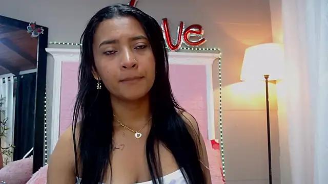 JessyZoe from StripChat