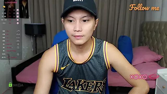 JesterFUCKGUYS from StripChat is Freechat