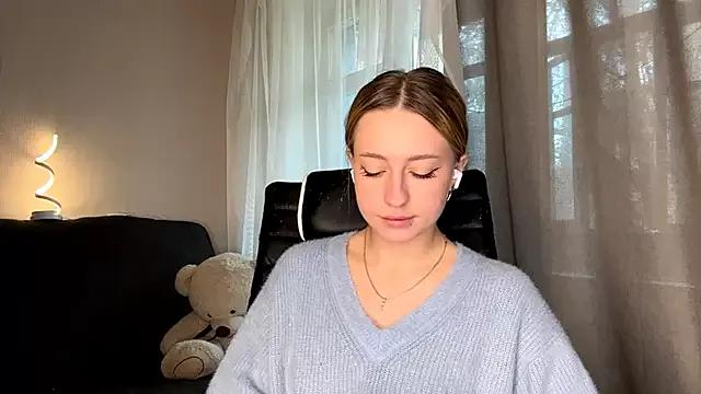 Jetta_Corsacami from StripChat is Freechat