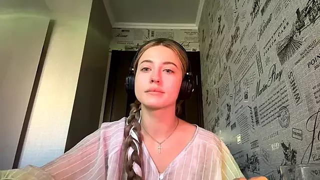 Jetta_Corsacami from StripChat is Freechat