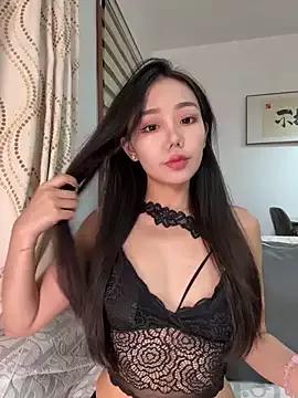 Photos of jiajia_L from StripChat is Group