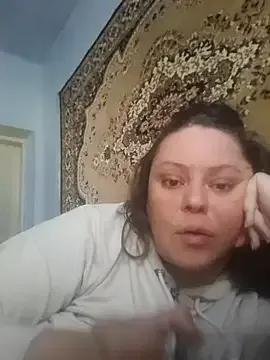 JillOKissx from StripChat is Freechat