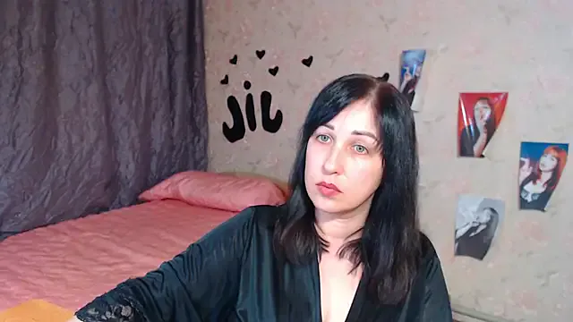 Avatar of JillStevens