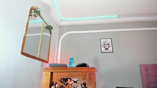 Jimena_Grey from StripChat is Freechat