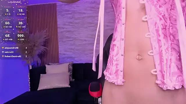 Try our girls live displays and explore the company of endless strippers, with beautiful physiques, vibrating toys and more.