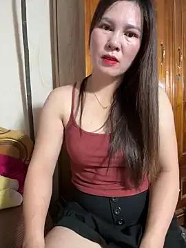 jing_bonnie from StripChat is Freechat