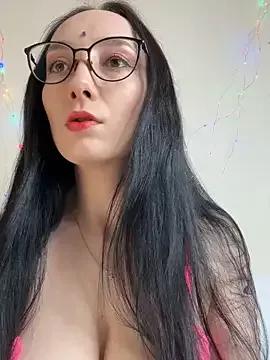 Jinhee_Tiny from StripChat is Freechat