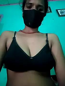 JIYARANI1193 from StripChat is Freechat