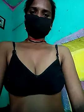 JIYARANI1193 from StripChat is Freechat