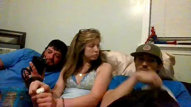 jizzyunit from StripChat