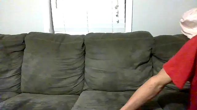 jizzyunit from StripChat
