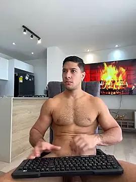 JJ_Shelby from StripChat is Freechat