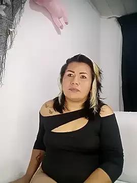 Joannie_Daw from StripChat is Freechat