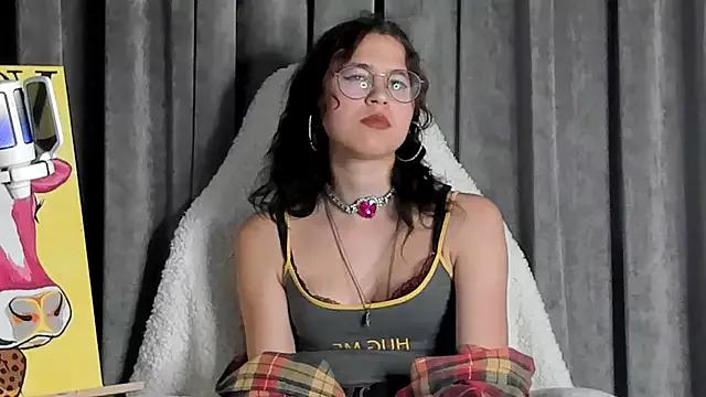 JodyCreedon from StripChat is Freechat