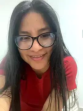 johanageminis from StripChat is Freechat