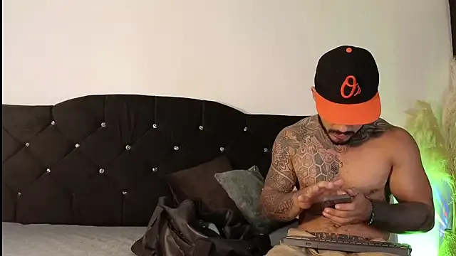 Avatar of john_cartter1