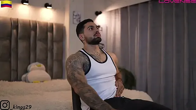 Avatar of john_king29