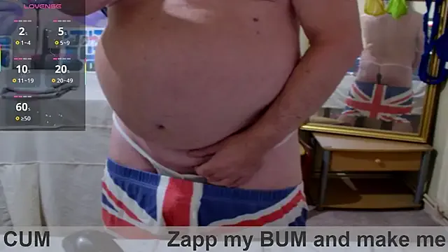 Avatar of john_little_one1