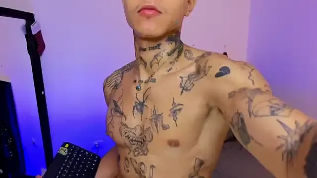 john_mystic — CUMSOW