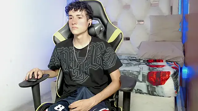 Avatar of johnny_cagee