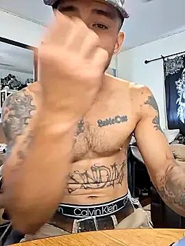 Photos of JohnnyDeep187 from StripChat is Freechat