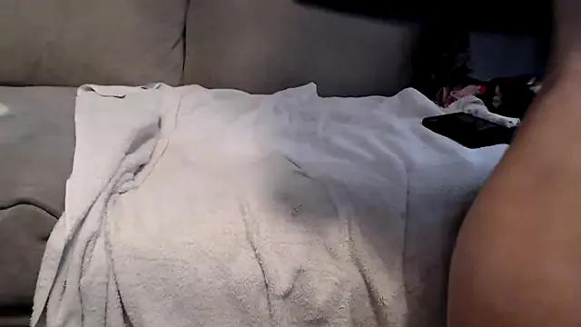 JohnnyKorrupt_ from StripChat is Freechat