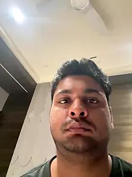 JohnSong10 from StripChat is Freechat