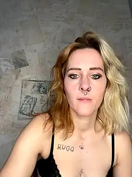 Photos of Jolene_Fuego from StripChat is Freechat