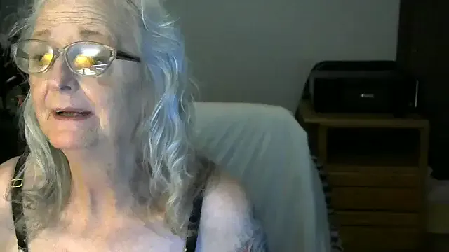 JoleneDelacroix — Make me take everything off