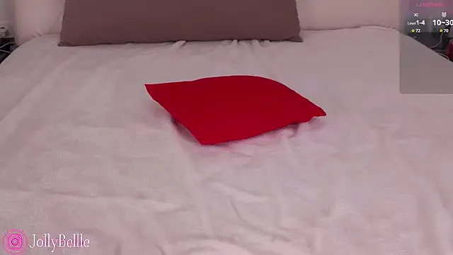 Avatar of jolly_bellle