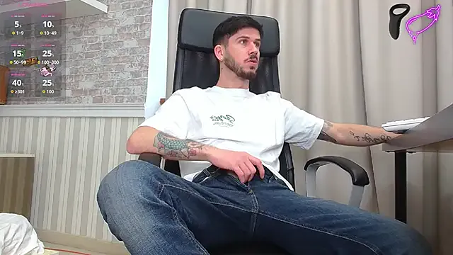 JonahShaw — BIG LOAD CUM!!!!