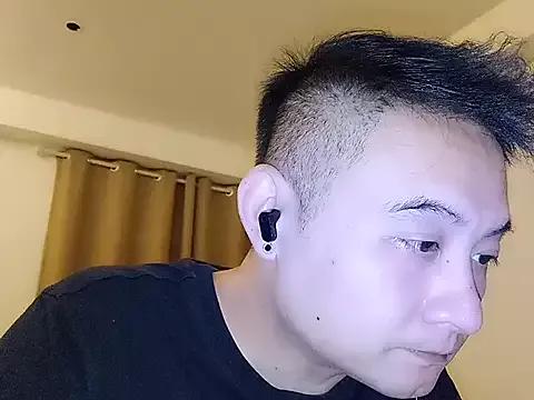 joneslau88 from StripChat is Freechat