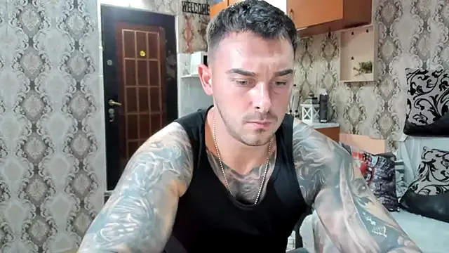 Avatar of Jonmusclemaster