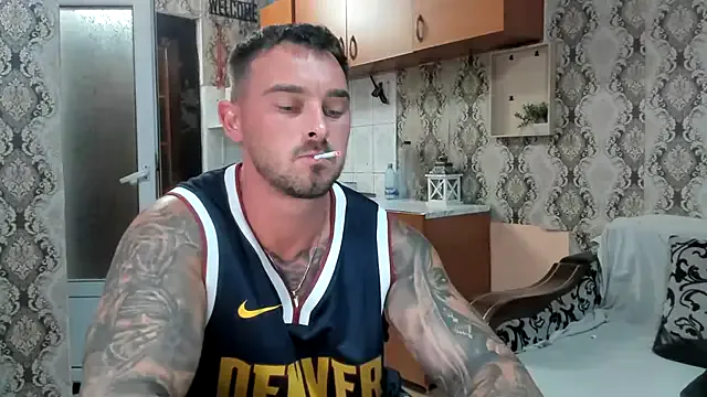 Avatar of Jonmusclemaster