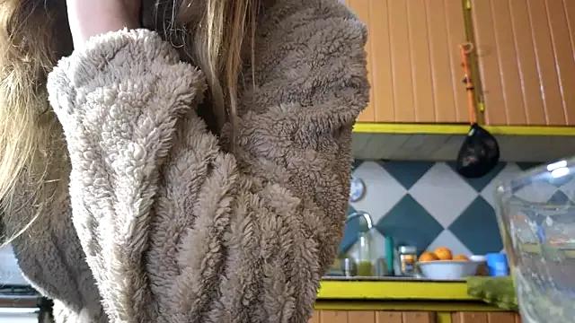 Jony_Marta from StripChat is Freechat