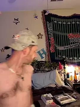 Jordan99_9 from StripChat is Freechat