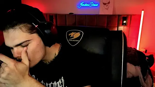 Avatar of JordanShow