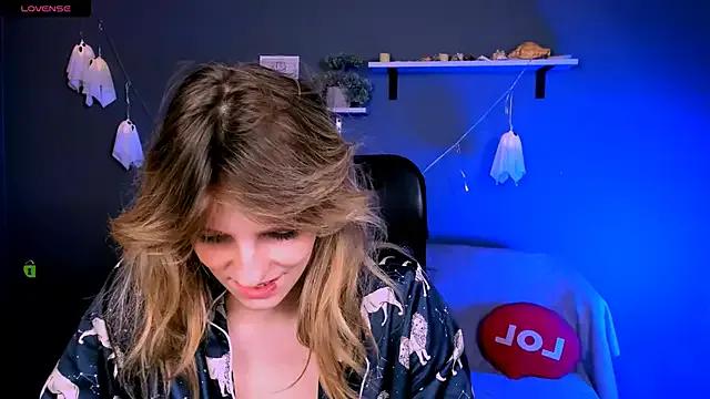 jose_fairy from StripChat is Freechat