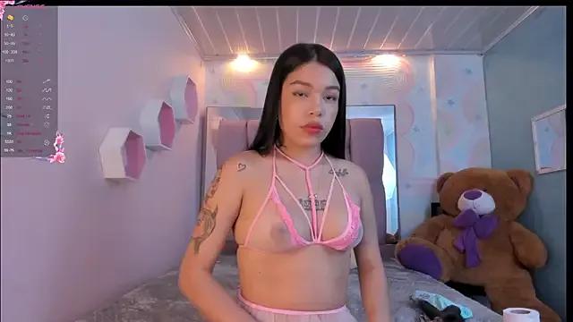 joselina_angels1 from StripChat is Freechat