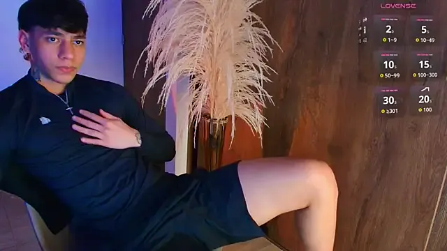 Avatar of Josep_Davies