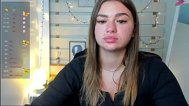 Avatar of Josephine_Kiss