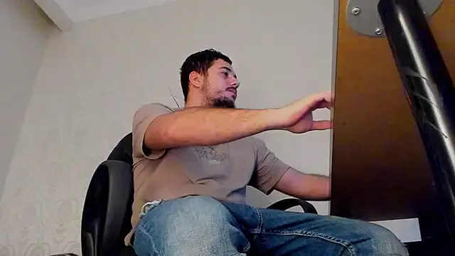 JoshKnights — big THINGS come at right time ! parTy ;)