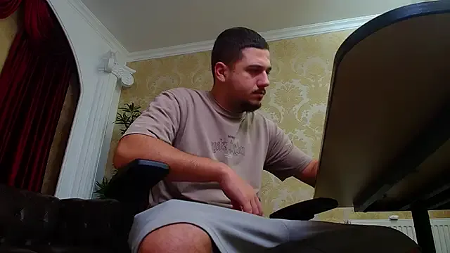 Avatar of JoshKnights