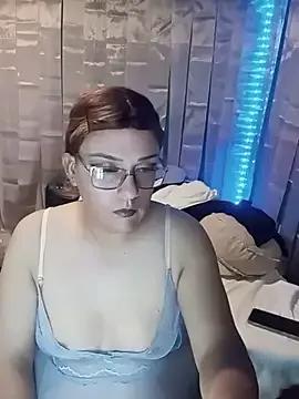 JOSSYANNE from StripChat is Freechat