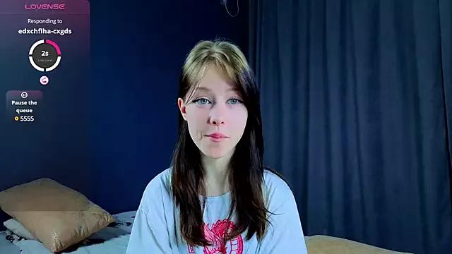 Joyce_Murphy from StripChat is Freechat