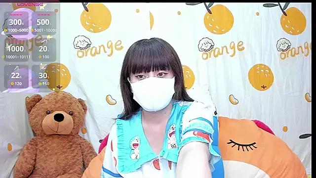 JP-NyOkO_Lucky0O from StripChat is Freechat
